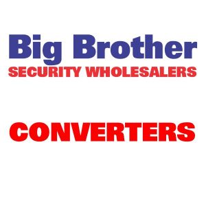 CONVERTERS
