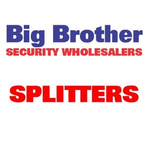 SPLITTERS